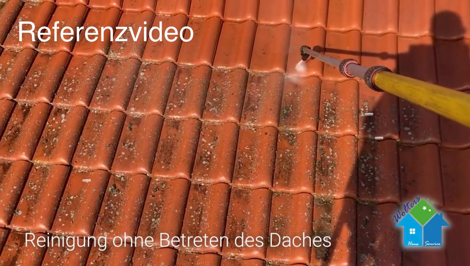 Video Referenz unserer Arbeit
